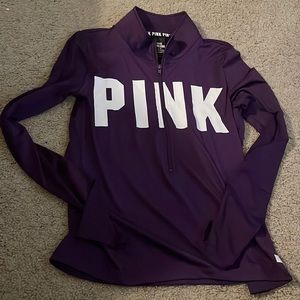 PINK ULTIMATE TOP